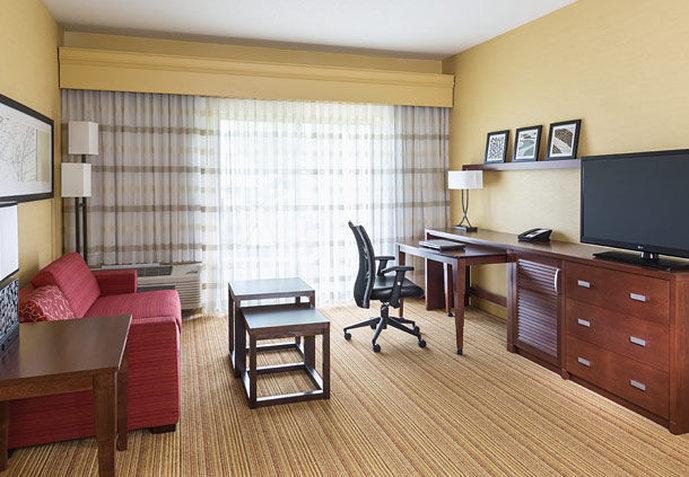 Courtyard Akron Fairlawn Montrose Ngoại thất bức ảnh