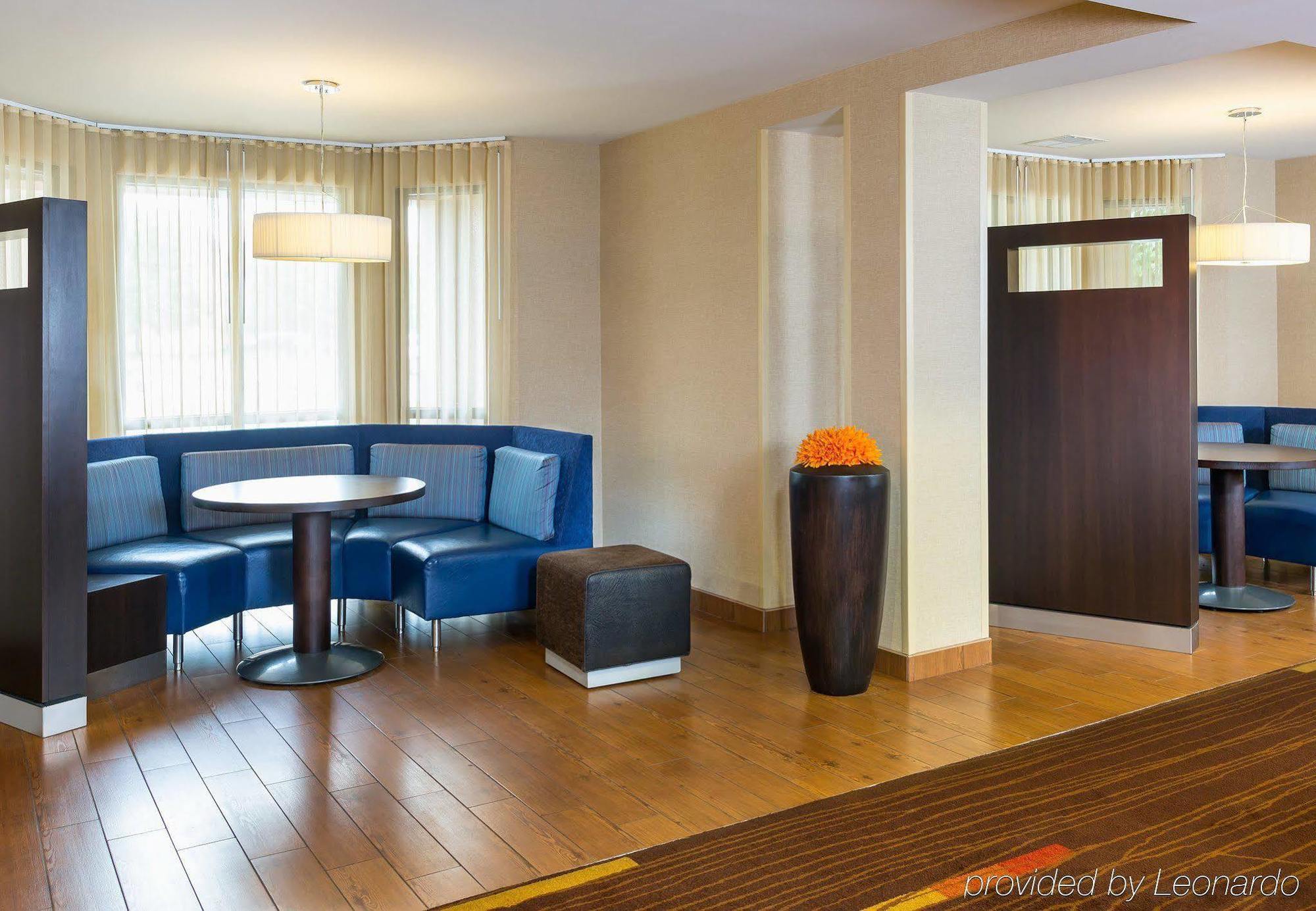 Courtyard Akron Fairlawn Montrose Ngoại thất bức ảnh
